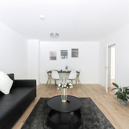 Grosse Gemutliche Wohnung Mit Waldblick Colónia Exterior foto