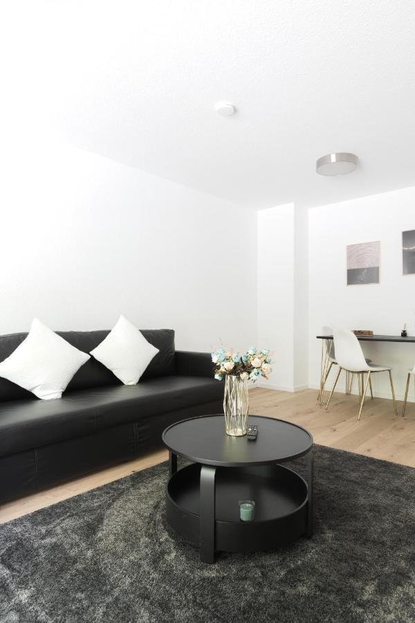 Grosse Gemutliche Wohnung Mit Waldblick Colónia Exterior foto