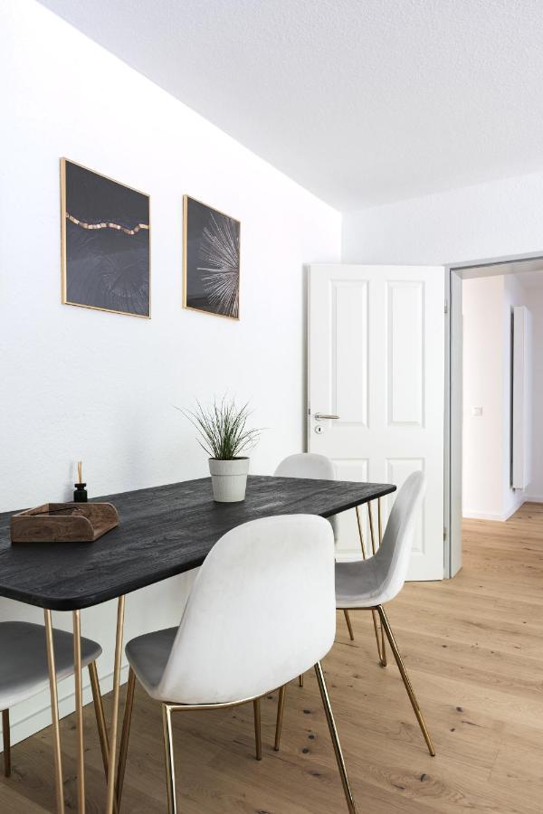 Grosse Gemutliche Wohnung Mit Waldblick Colónia Exterior foto