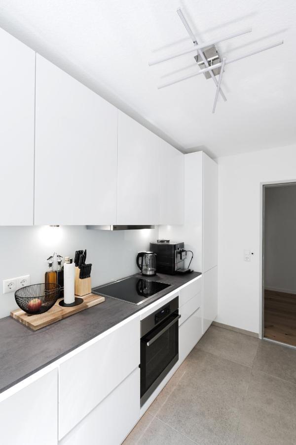 Grosse Gemutliche Wohnung Mit Waldblick Colónia Exterior foto
