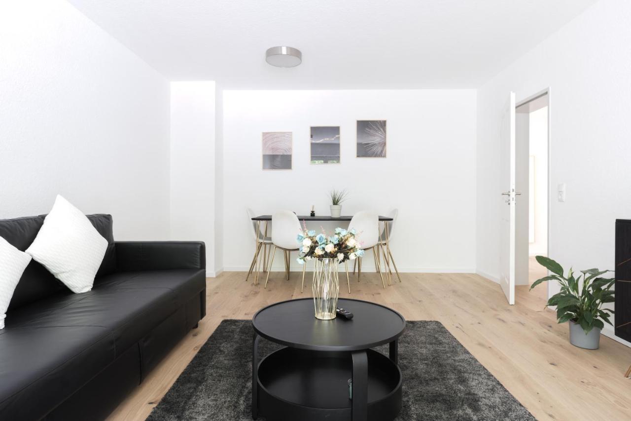 Grosse Gemutliche Wohnung Mit Waldblick Colónia Exterior foto
